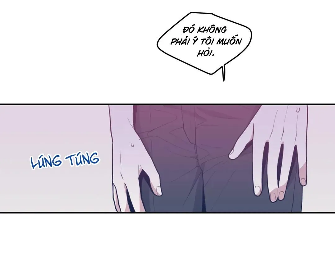 Tình Yêu Hay Thù Hận Chapter 15 Trang 22