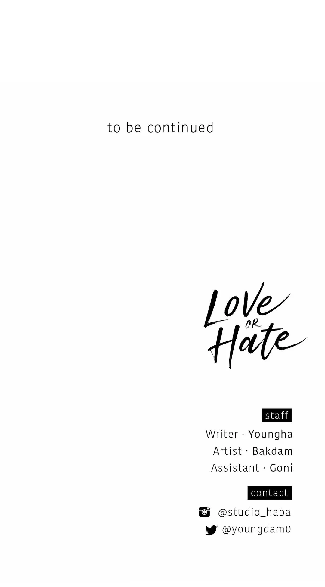 Tình Yêu Hay Thù Hận Chapter 15 Trang 27