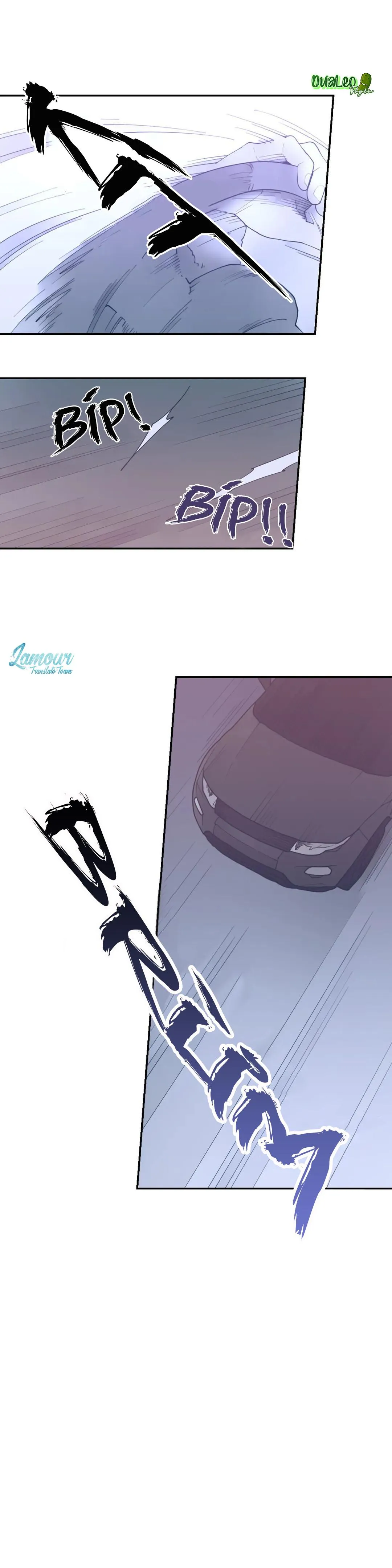 Tình Yêu Hay Thù Hận Chapter 16 Trang 14