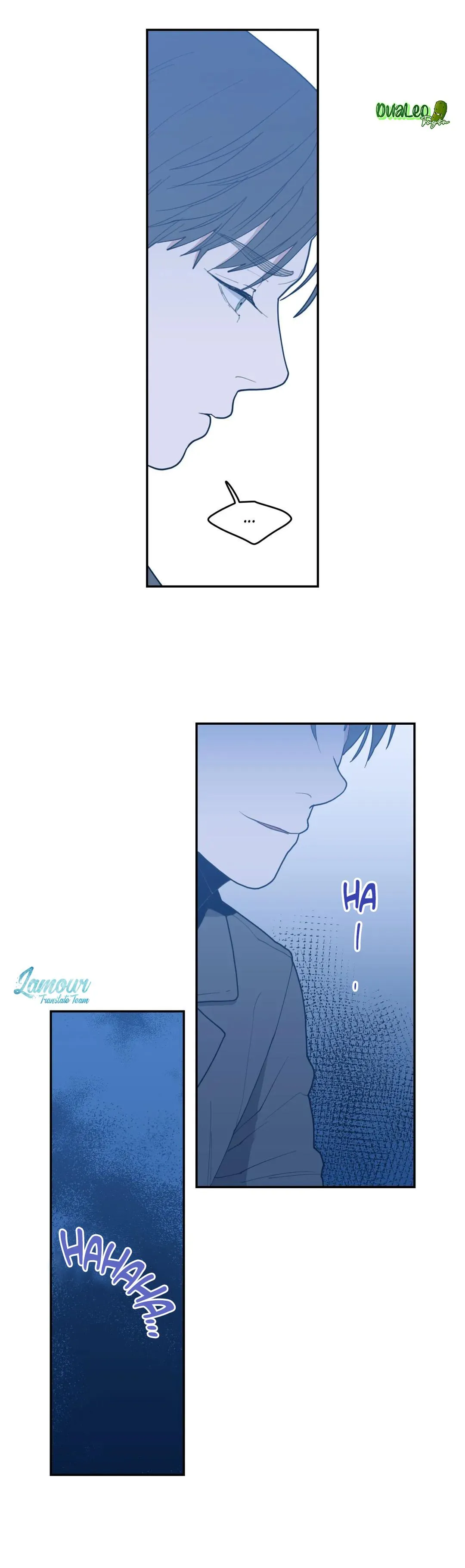 Tình Yêu Hay Thù Hận Chapter 17 Trang 7