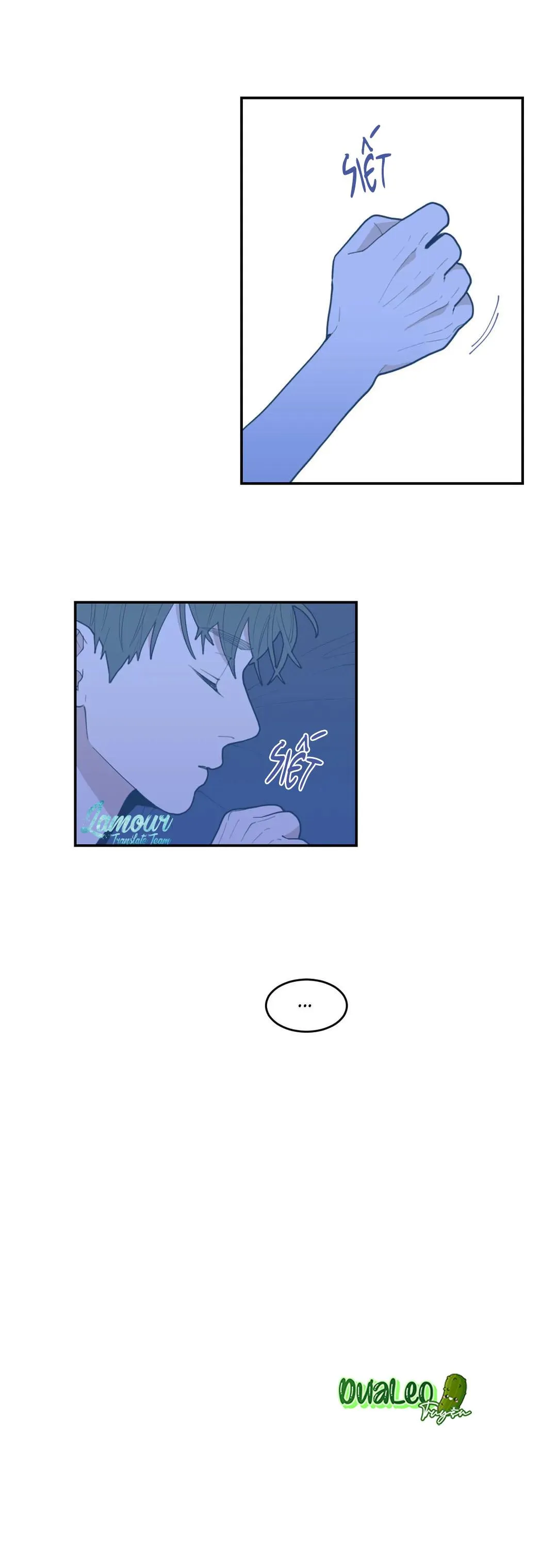 Tình Yêu Hay Thù Hận Chapter 20 Trang 5