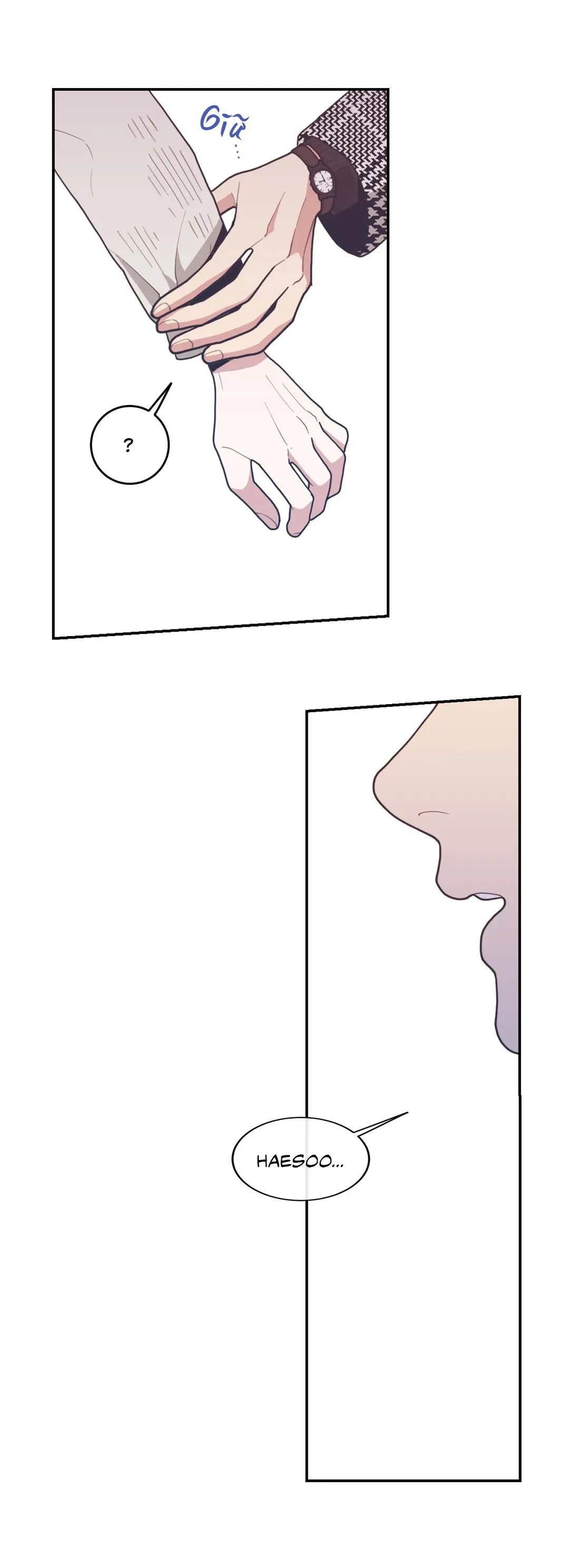 Tình Yêu Hay Thù Hận Chapter 21 Trang 16