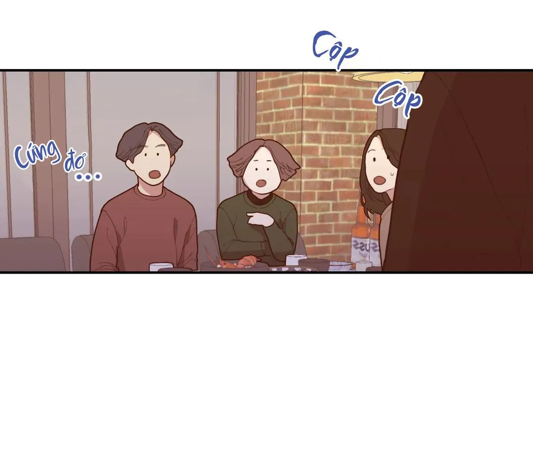 Tình Yêu Hay Thù Hận Chapter 22 Trang 29