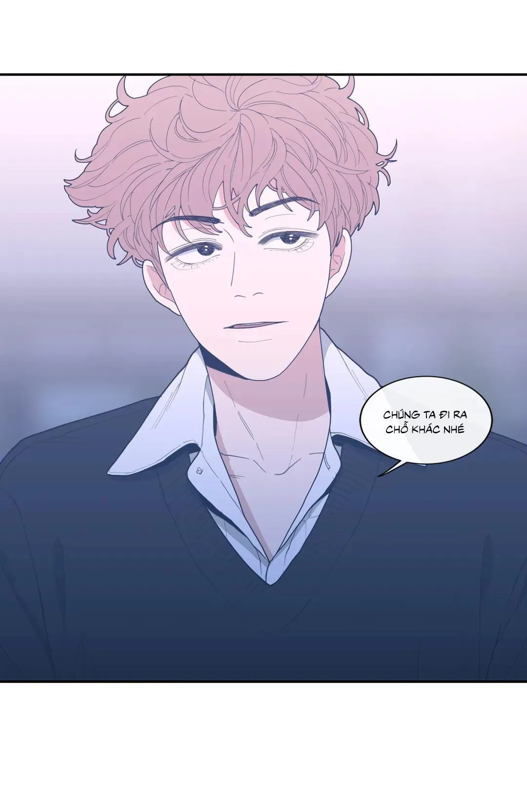 Tình Yêu Hay Thù Hận Chapter 23 Trang 16