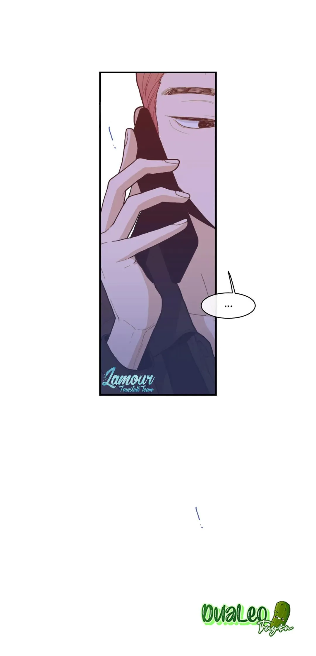 Tình Yêu Hay Thù Hận Chapter 24 Trang 7