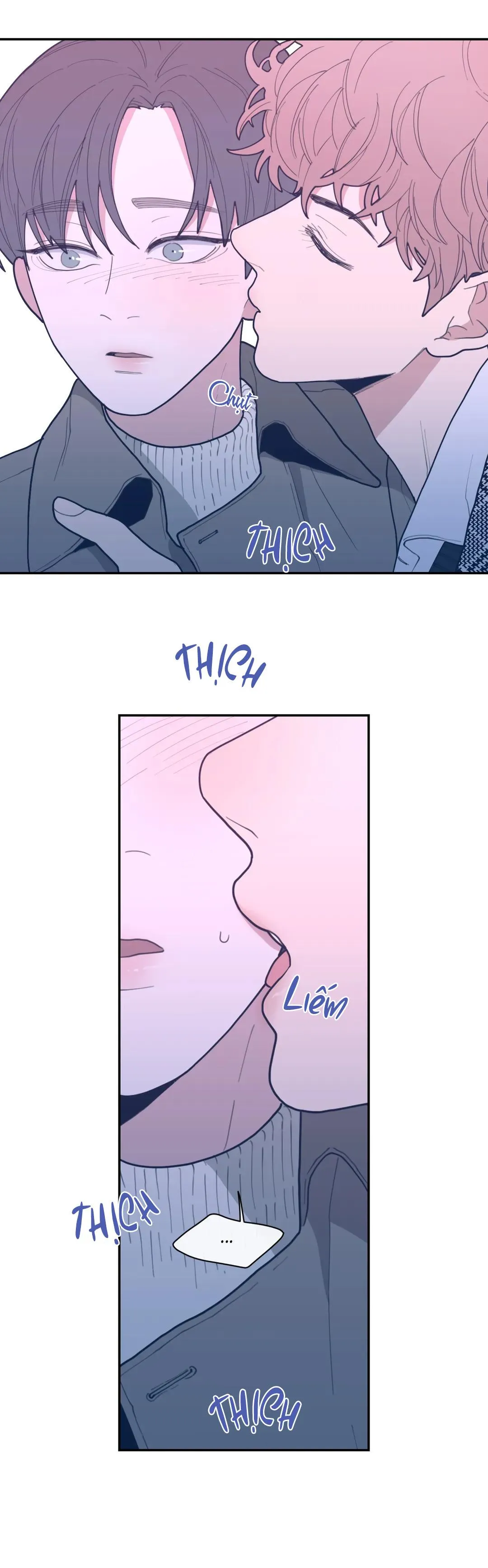 Tình Yêu Hay Thù Hận Chapter 24 Trang 18