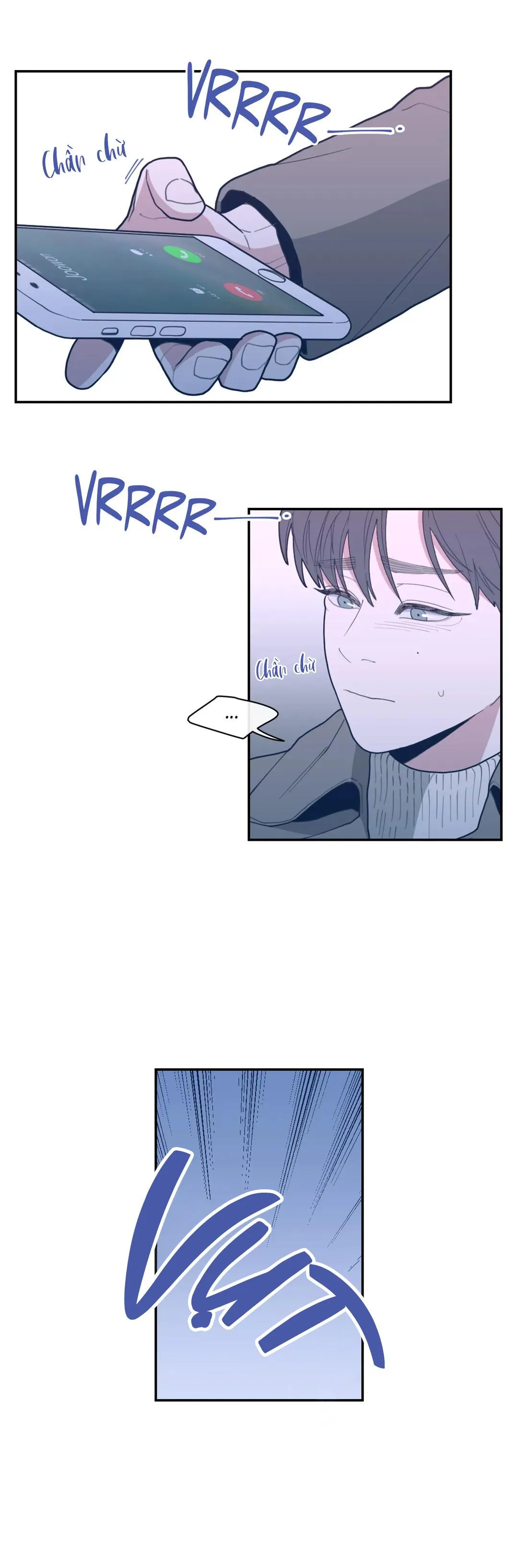 Tình Yêu Hay Thù Hận Chapter 24 Trang 22