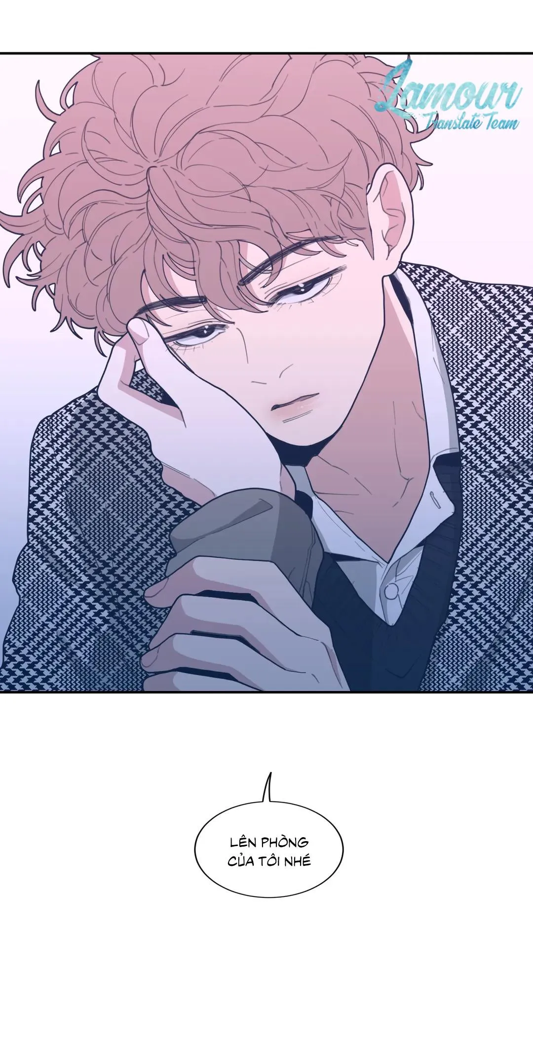 Tình Yêu Hay Thù Hận Chapter 24 Trang 27