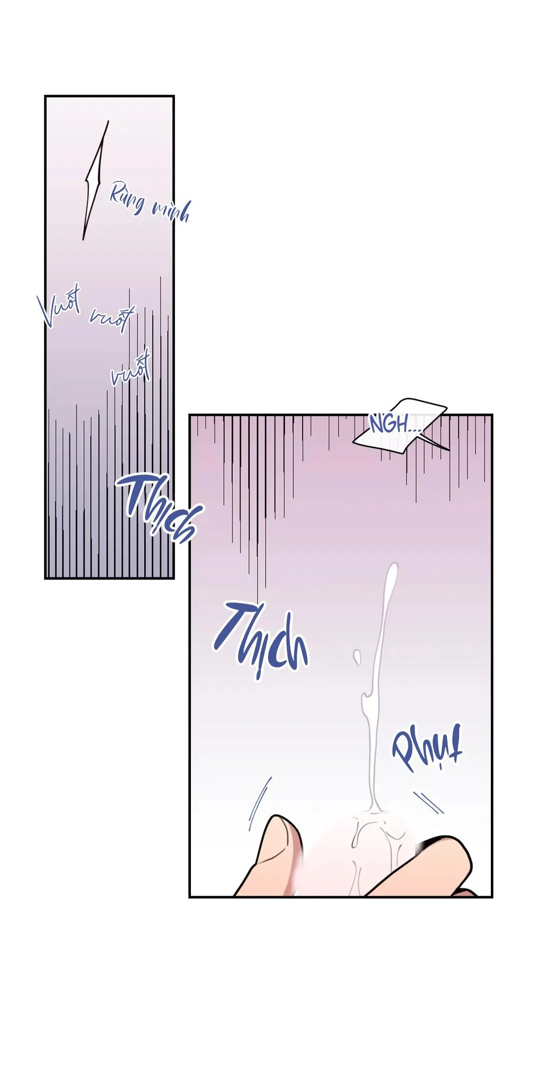 Tình Yêu Hay Thù Hận Chapter 25 Trang 22