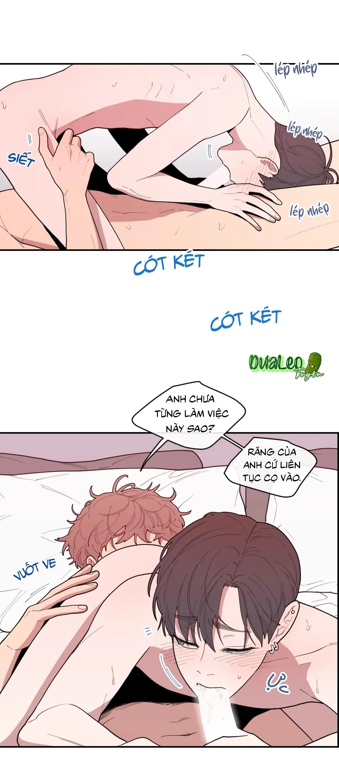 Tình Yêu Hay Thù Hận Chapter 26 Trang 13