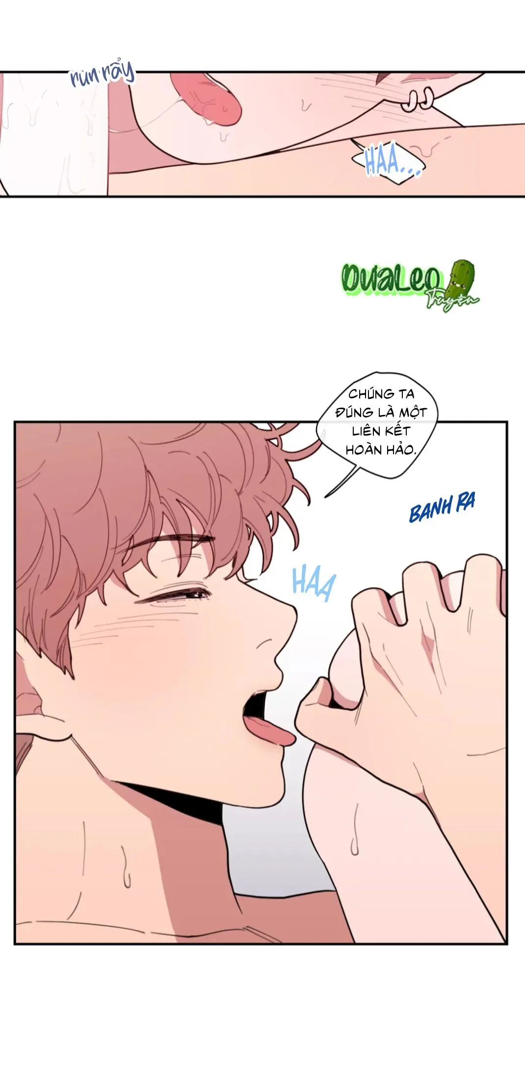 Tình Yêu Hay Thù Hận Chapter 26 Trang 19