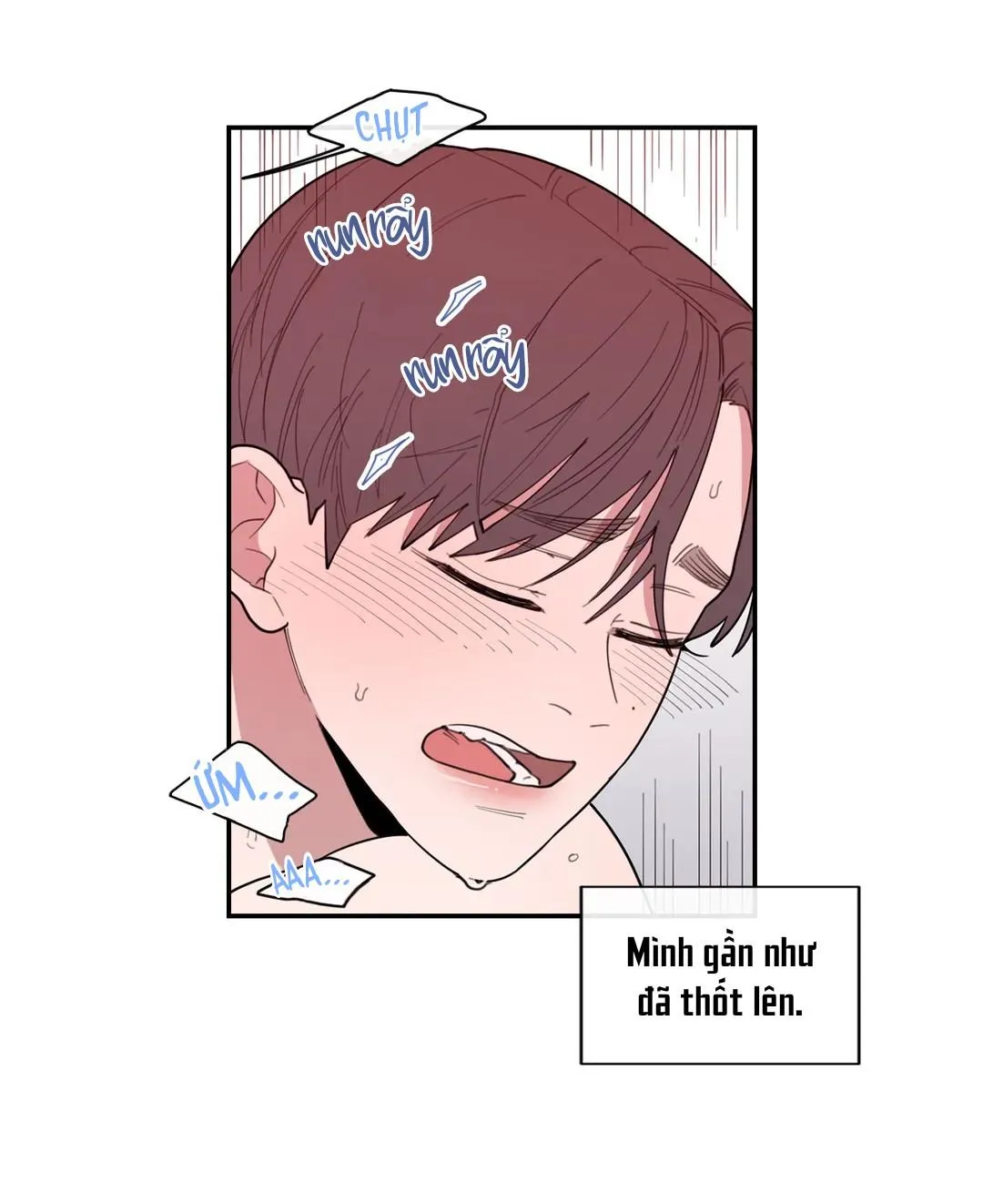 Tình Yêu Hay Thù Hận Chapter 26 Trang 20