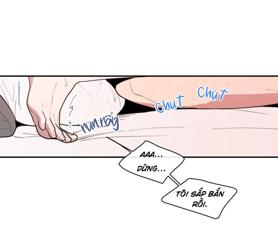 Tình Yêu Hay Thù Hận Chapter 26 Trang 23