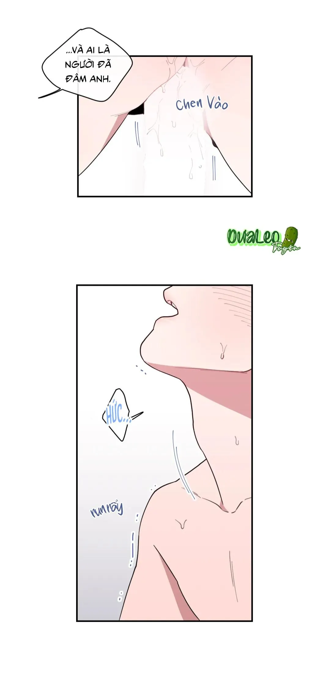 Tình Yêu Hay Thù Hận Chapter 26 Trang 27