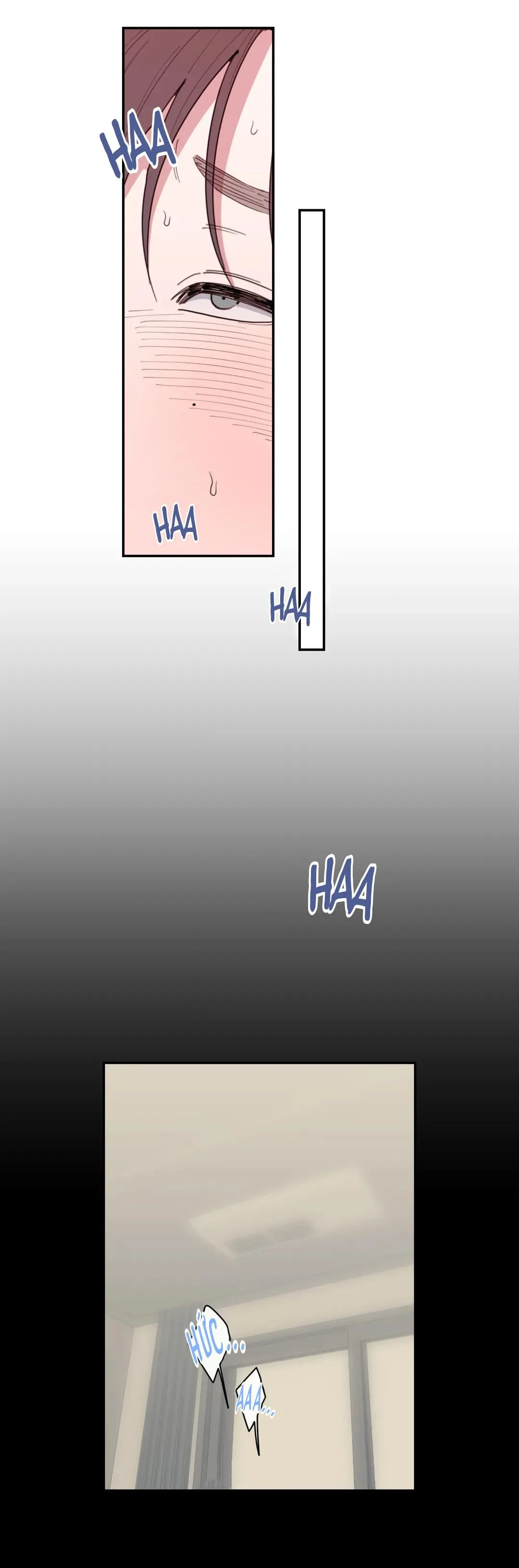 Tình Yêu Hay Thù Hận Chapter 26 Trang 28