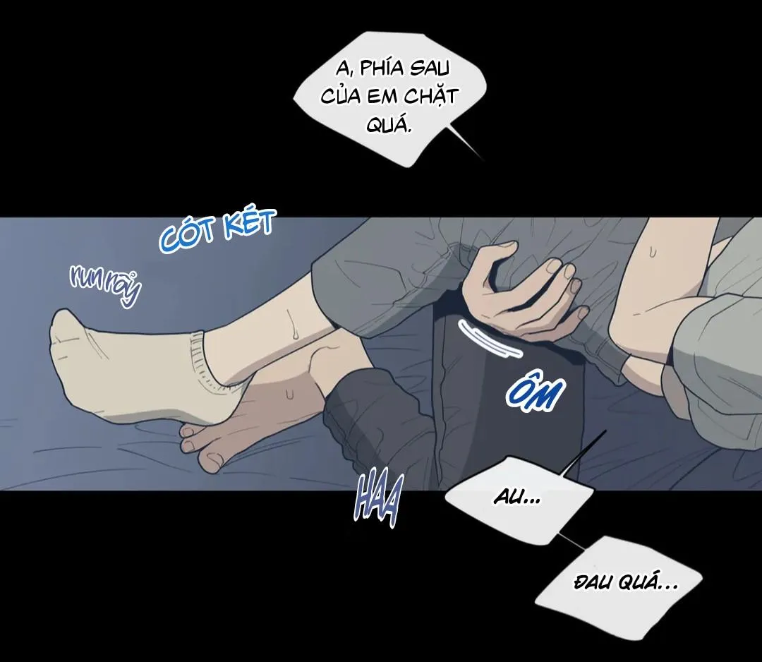 Tình Yêu Hay Thù Hận Chapter 26 Trang 29