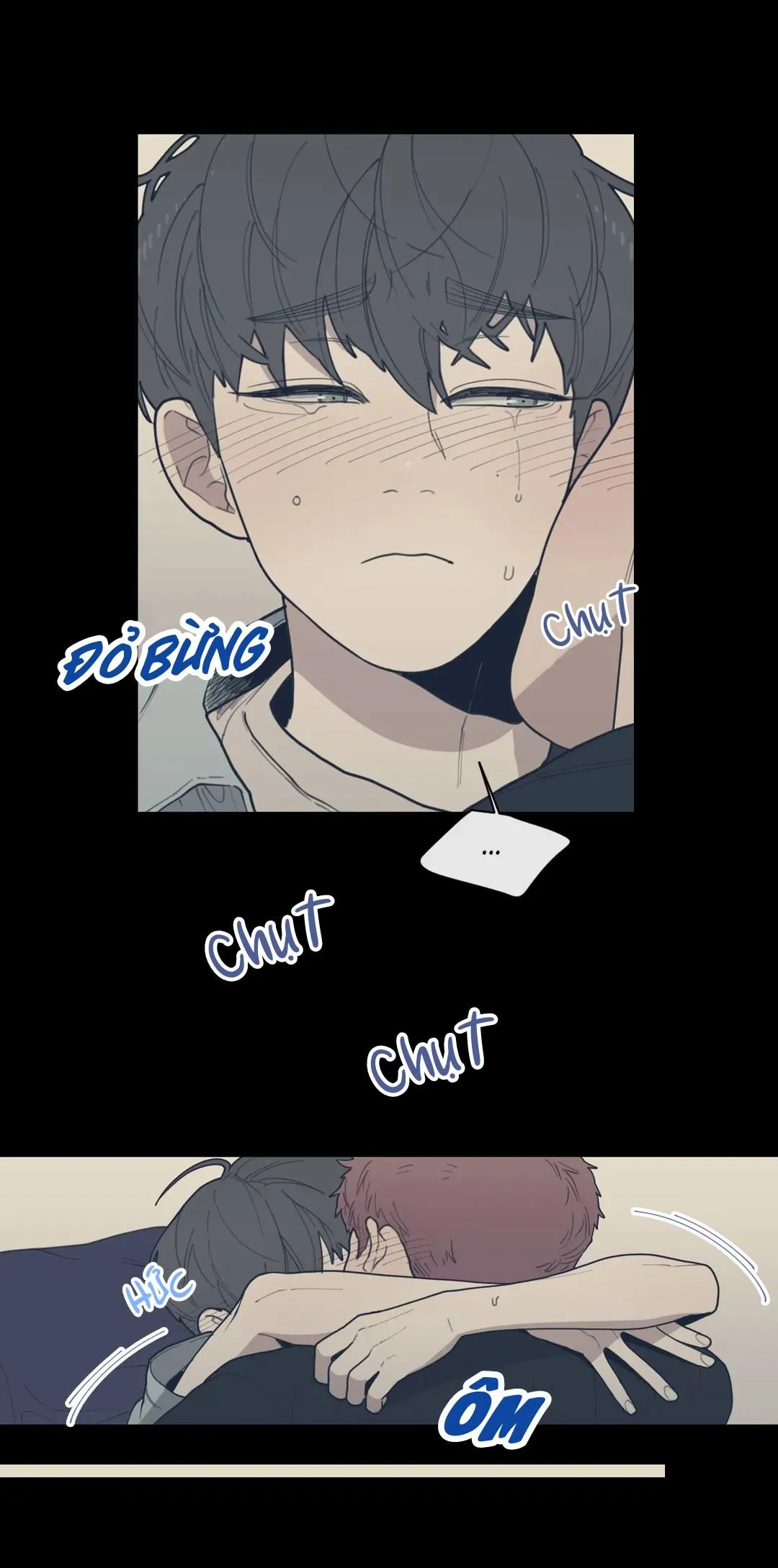 Tình Yêu Hay Thù Hận Chapter 26 Trang 35