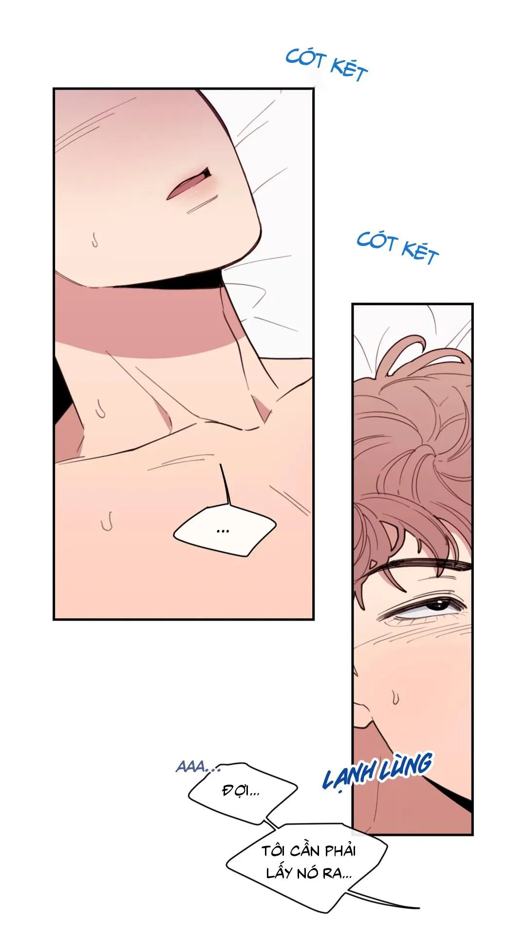 Tình Yêu Hay Thù Hận Chapter 26 Trang 37