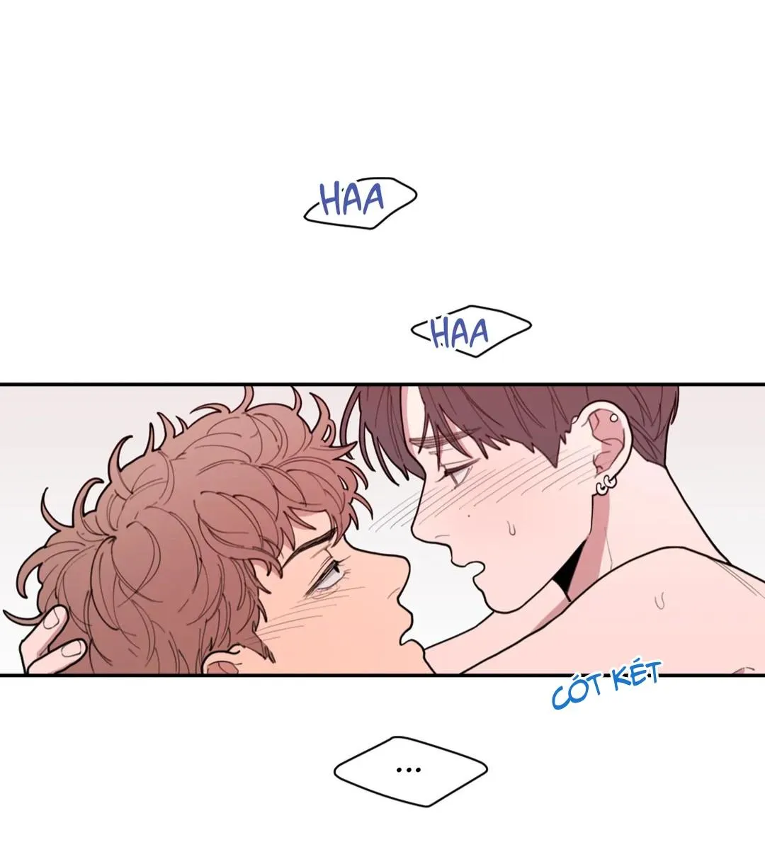 Tình Yêu Hay Thù Hận Chapter 27 Trang 4