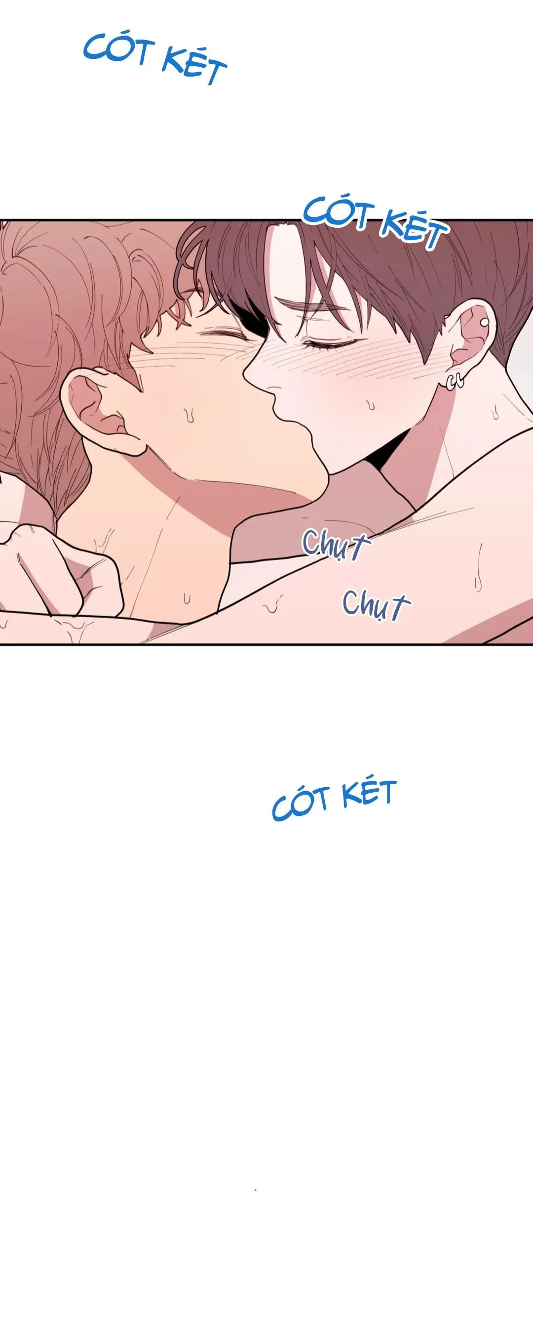 Tình Yêu Hay Thù Hận Chapter 27 Trang 5