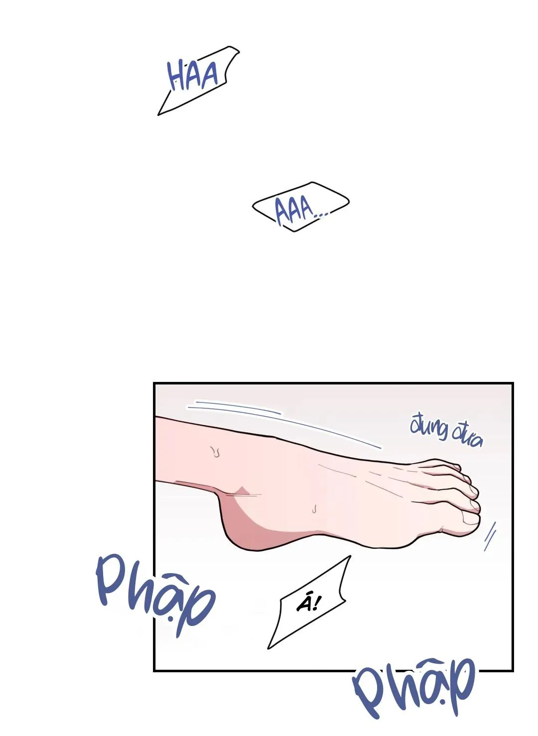 Tình Yêu Hay Thù Hận Chapter 27 Trang 6