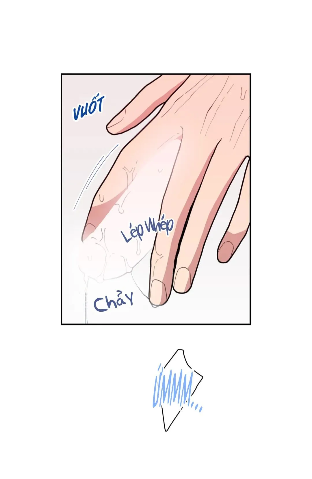 Tình Yêu Hay Thù Hận Chapter 27 Trang 11