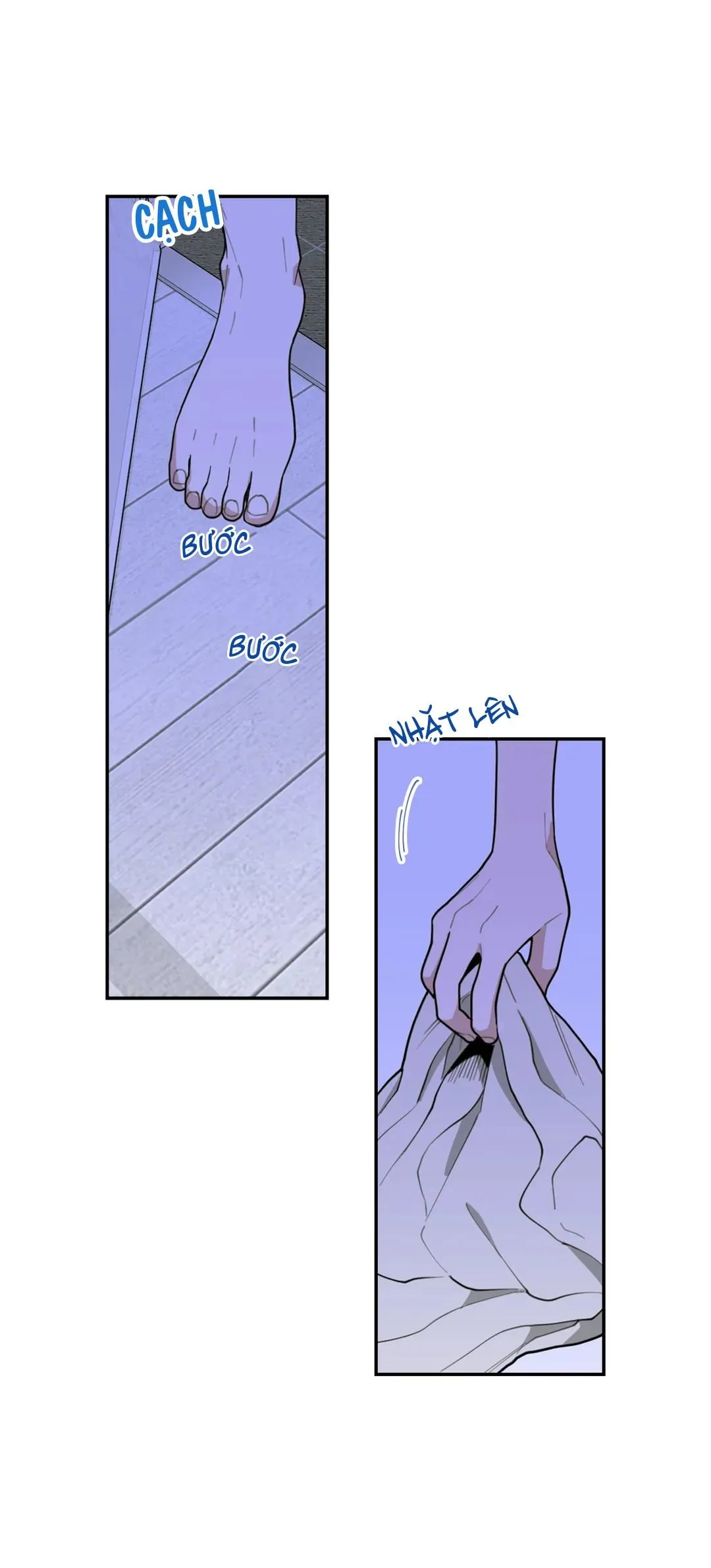 Tình Yêu Hay Thù Hận Chapter 27 Trang 16