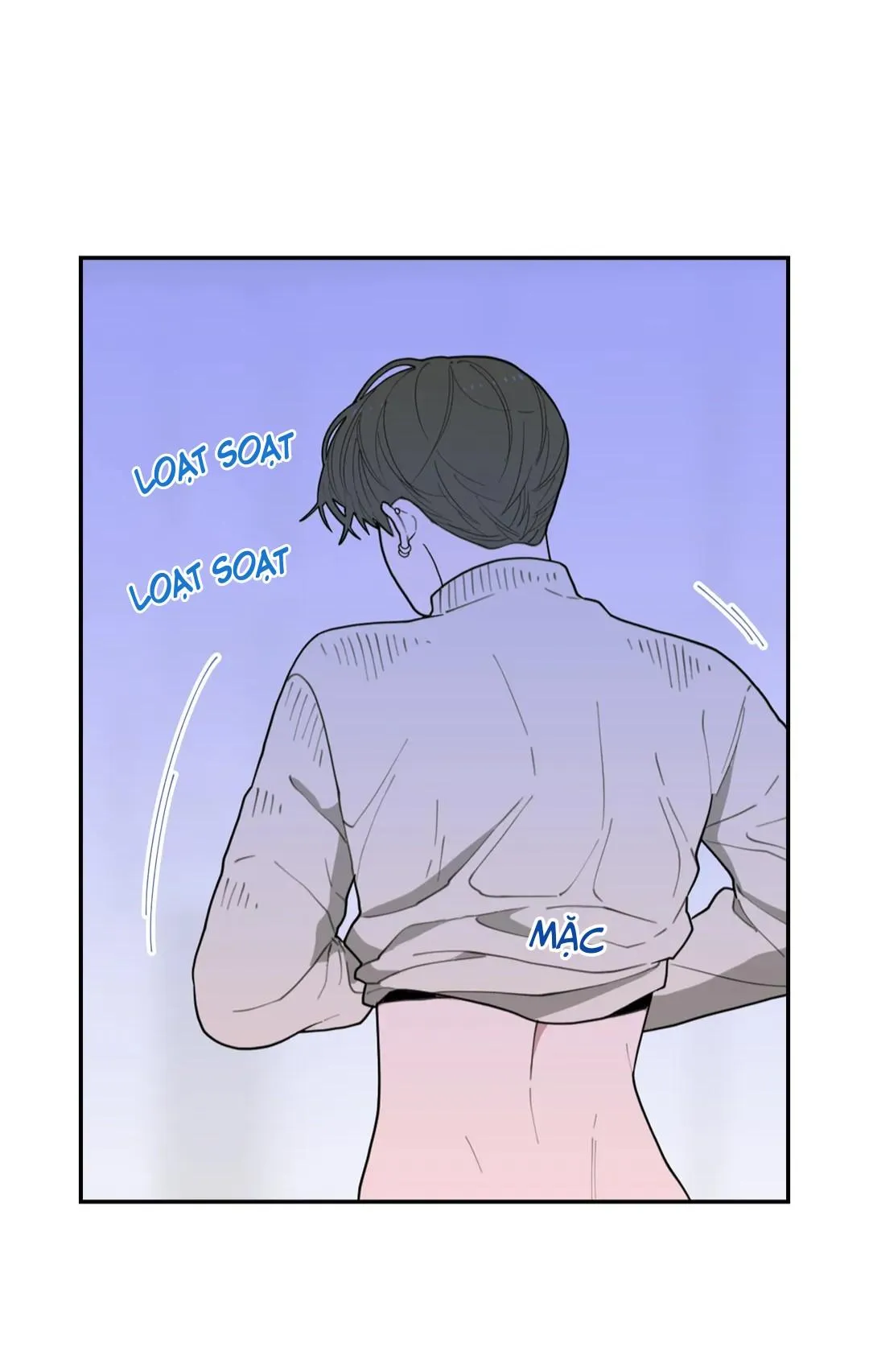 Tình Yêu Hay Thù Hận Chapter 27 Trang 17