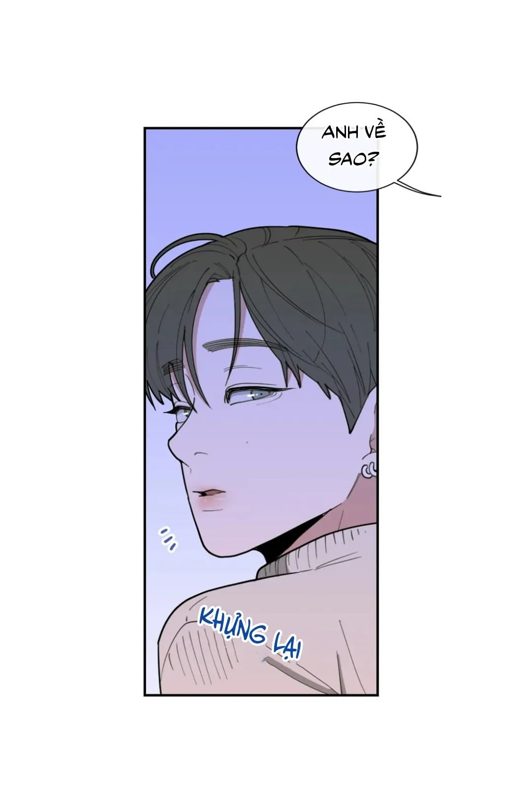 Tình Yêu Hay Thù Hận Chapter 27 Trang 18