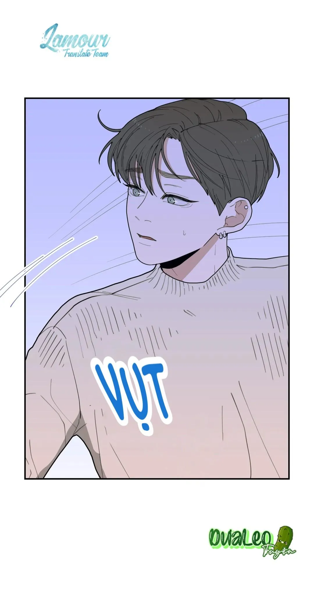 Tình Yêu Hay Thù Hận Chapter 27 Trang 24