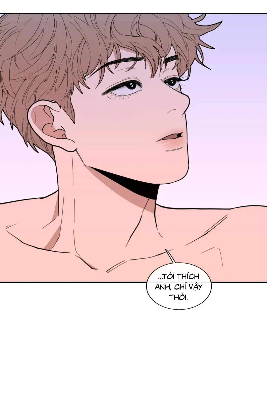 Tình Yêu Hay Thù Hận Chapter 27 Trang 27