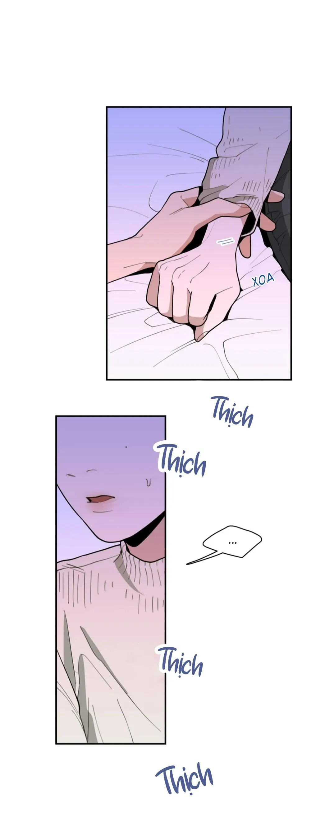 Tình Yêu Hay Thù Hận Chapter 27 Trang 28