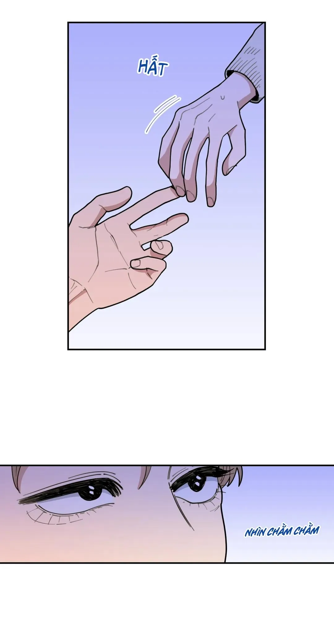 Tình Yêu Hay Thù Hận Chapter 27 Trang 29