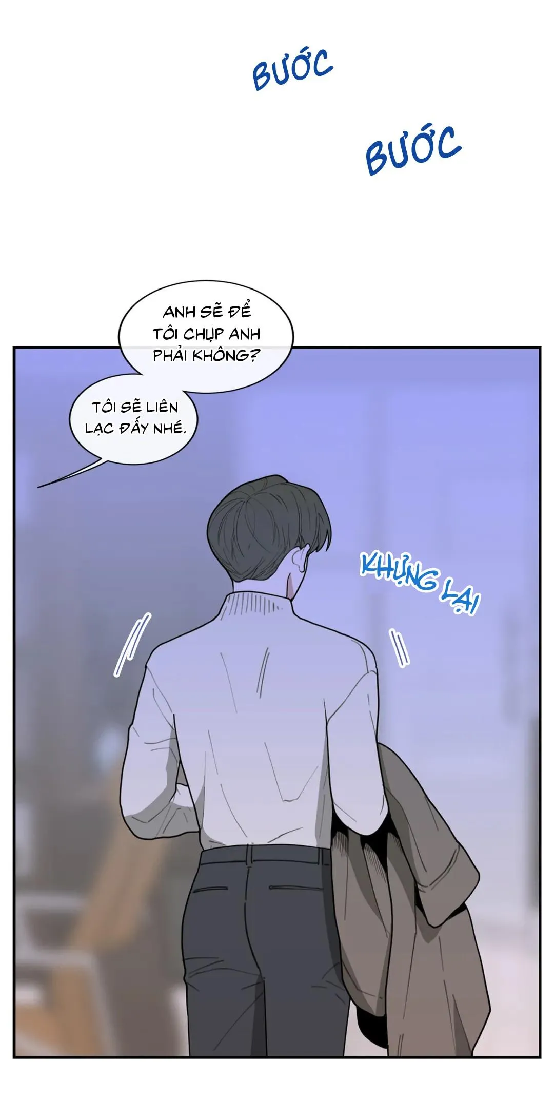 Tình Yêu Hay Thù Hận Chapter 27 Trang 30