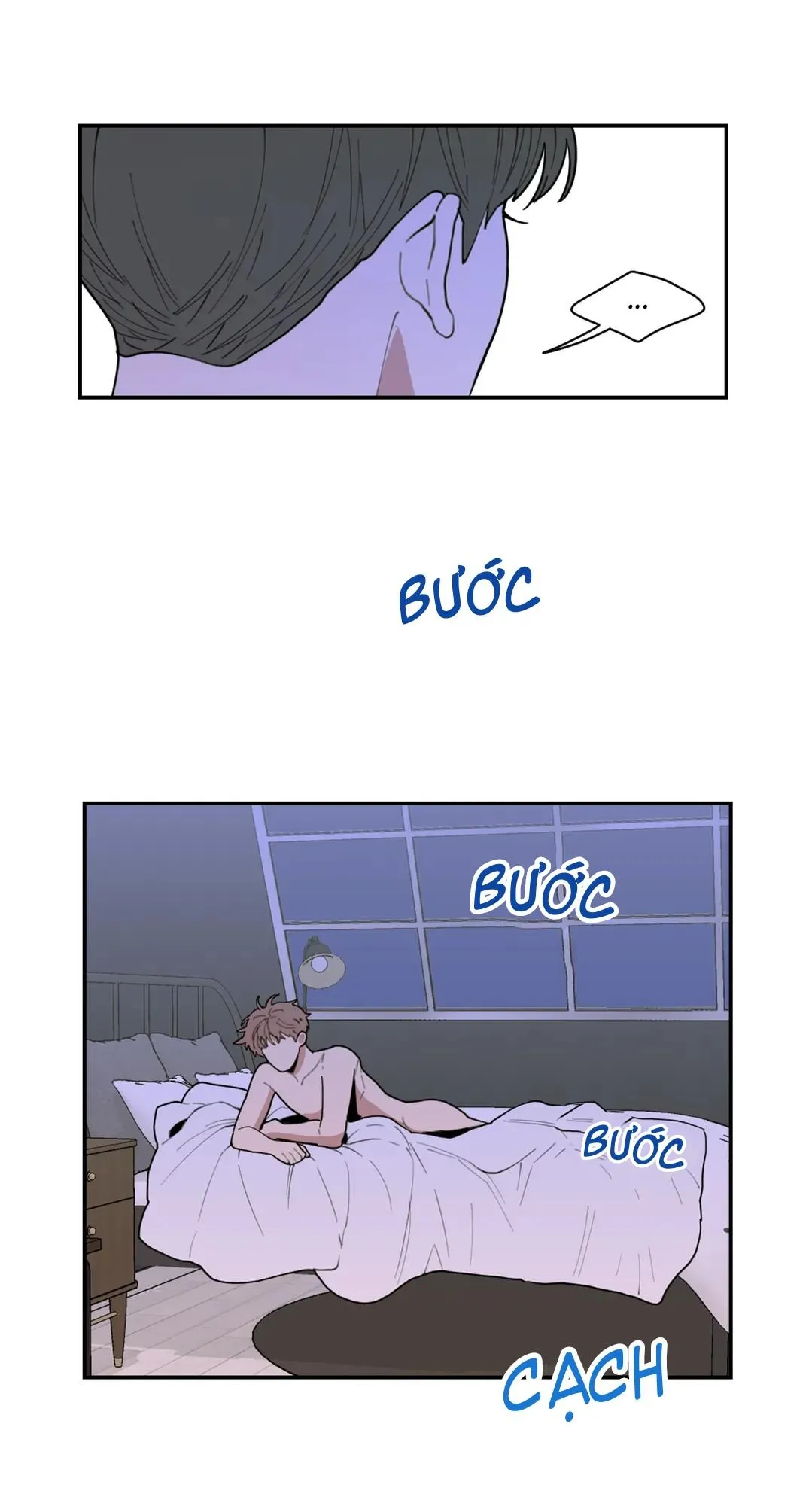 Tình Yêu Hay Thù Hận Chapter 27 Trang 31