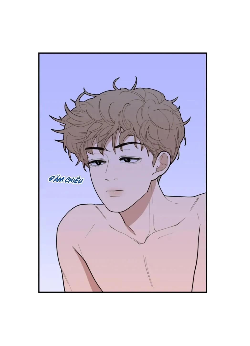 Tình Yêu Hay Thù Hận Chapter 27 Trang 35