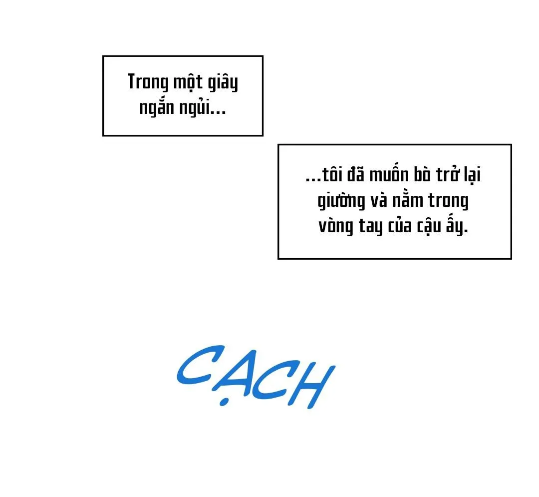 Tình Yêu Hay Thù Hận Chapter 27 Trang 37