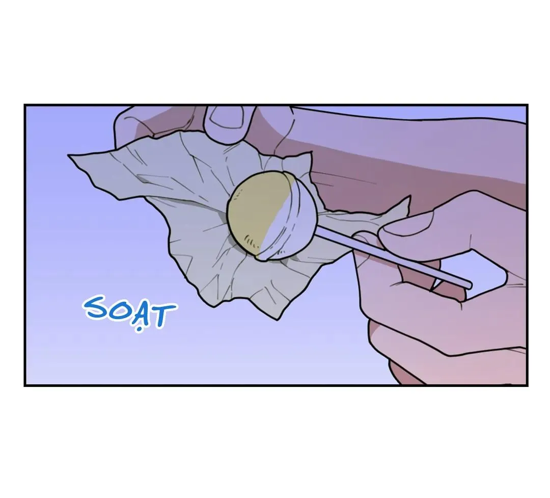 Tình Yêu Hay Thù Hận Chapter 27 Trang 39