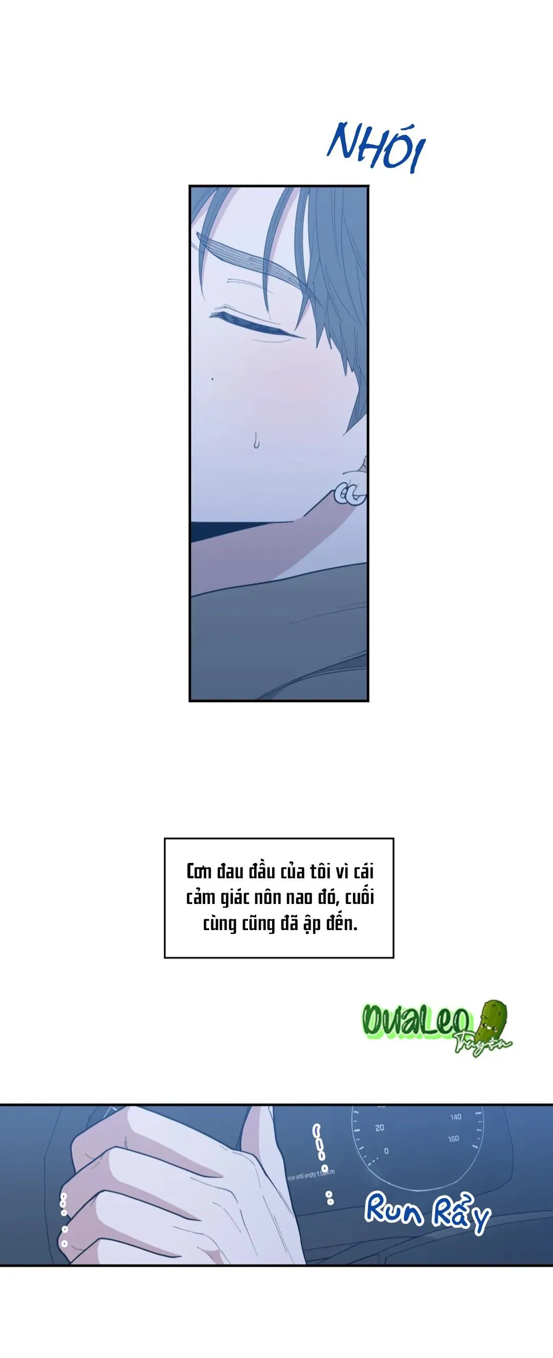 Tình Yêu Hay Thù Hận Chapter 27 Trang 41