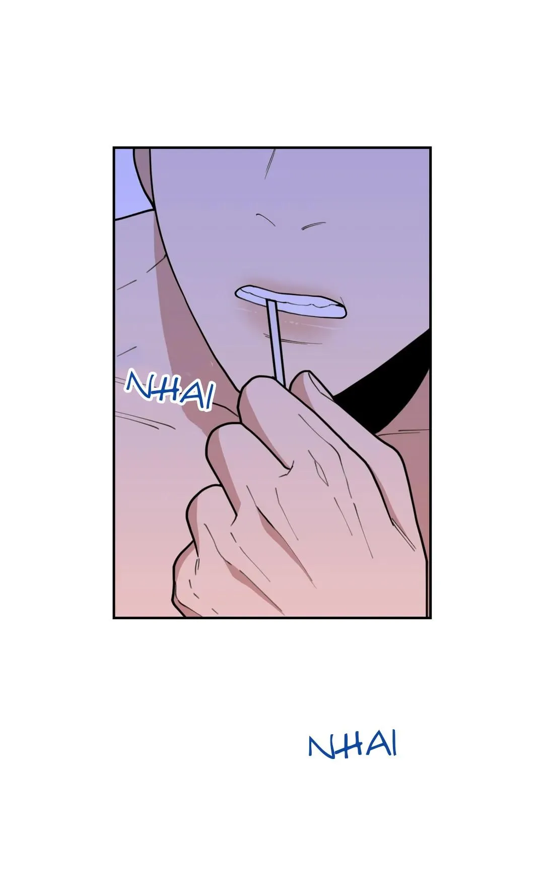 Tình Yêu Hay Thù Hận Chapter 27 Trang 42