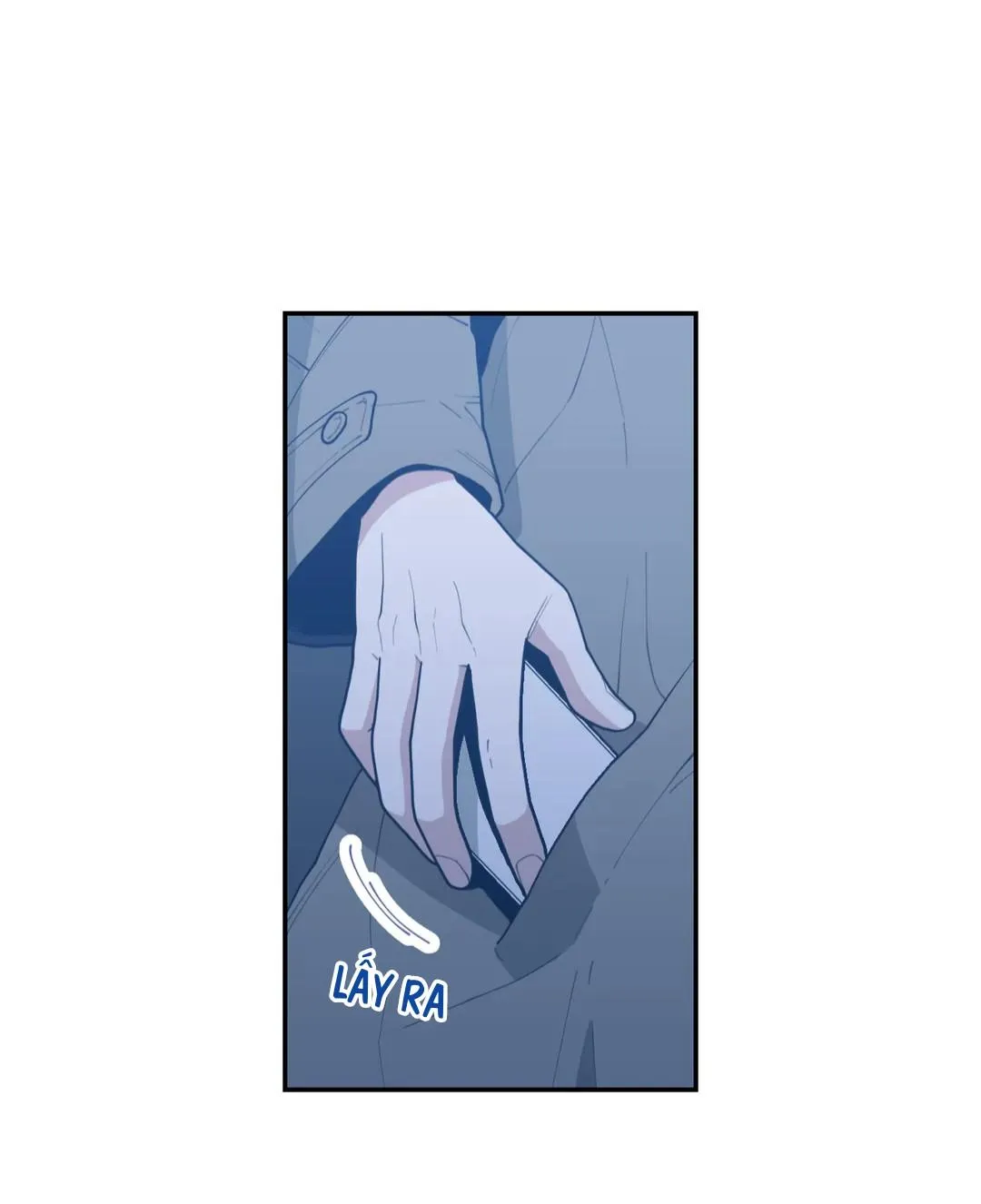 Tình Yêu Hay Thù Hận Chapter 27 Trang 43