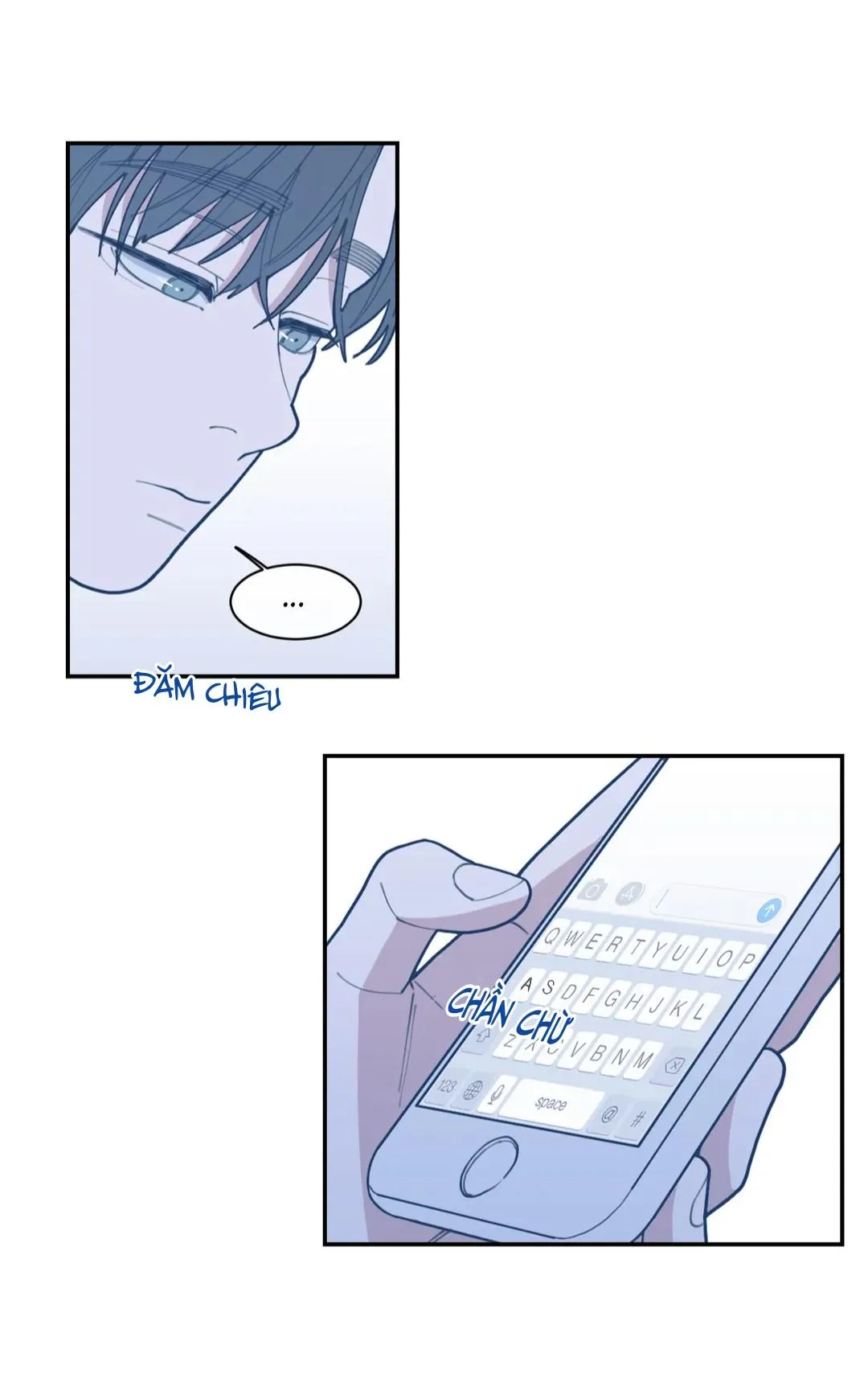 Tình Yêu Hay Thù Hận Chapter 28 Trang 4