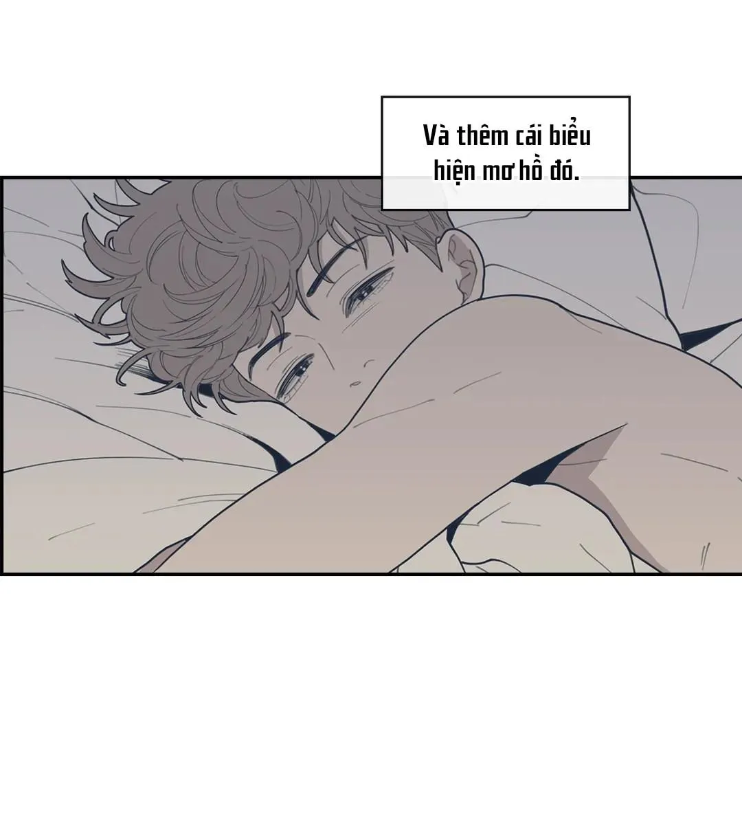 Tình Yêu Hay Thù Hận Chapter 28 Trang 21