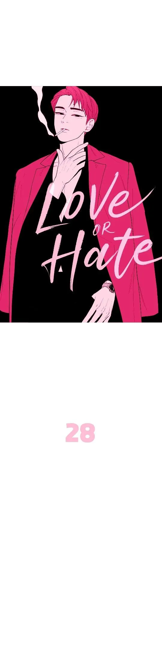 Tình Yêu Hay Thù Hận Chapter 28 Trang 23