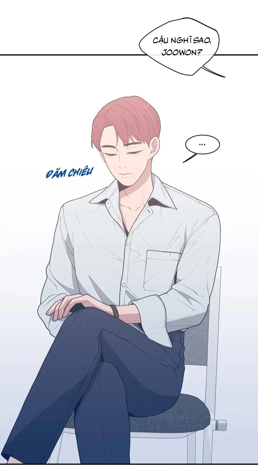 Tình Yêu Hay Thù Hận Chapter 28 Trang 25