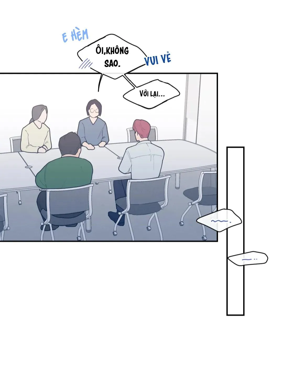 Tình Yêu Hay Thù Hận Chapter 28 Trang 27