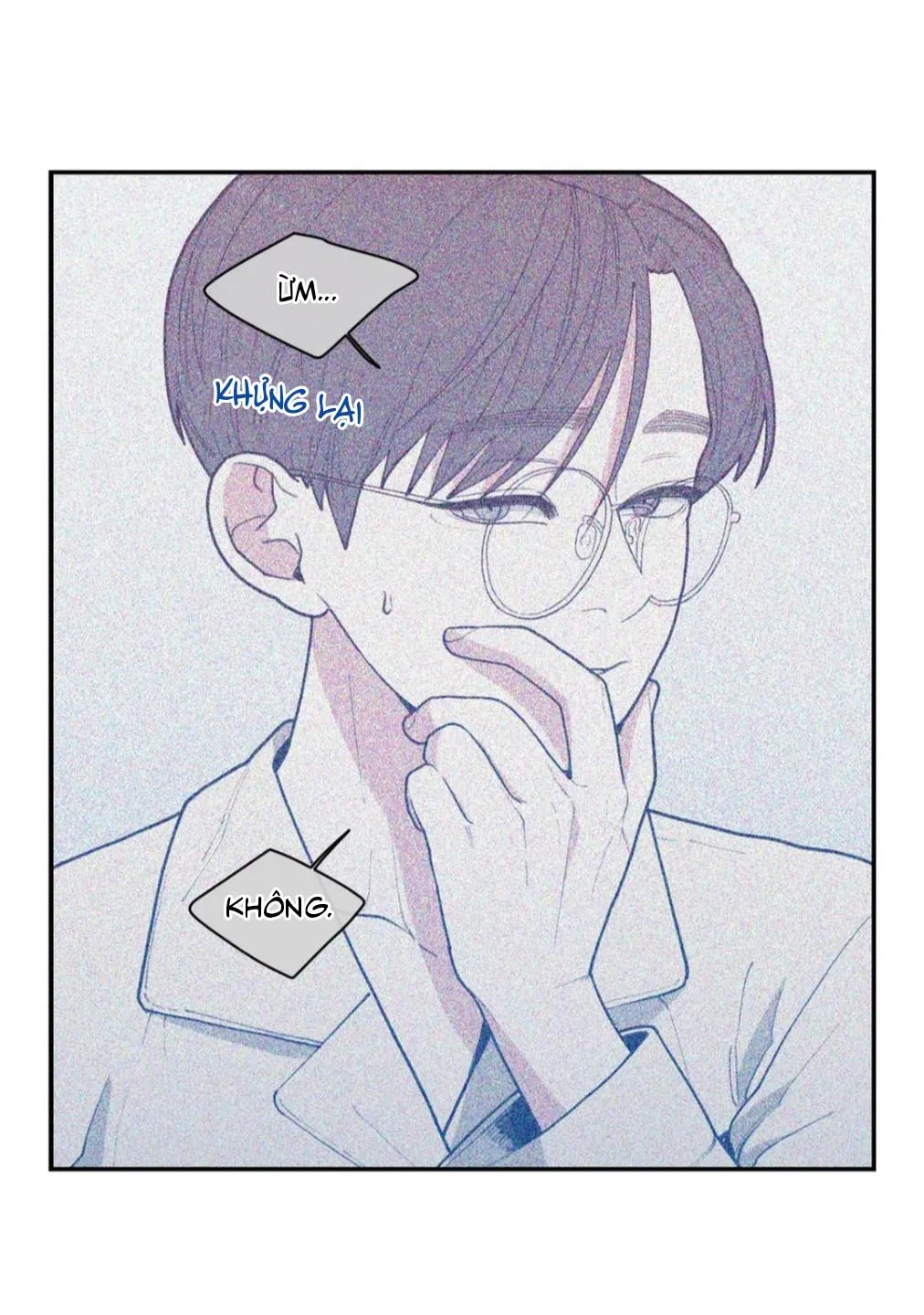 Tình Yêu Hay Thù Hận Chapter 28 Trang 41