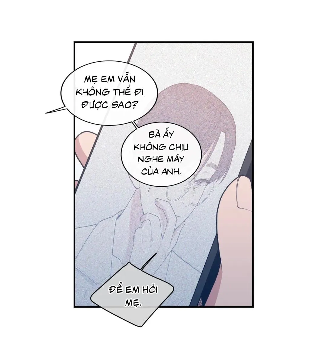 Tình Yêu Hay Thù Hận Chapter 28 Trang 44