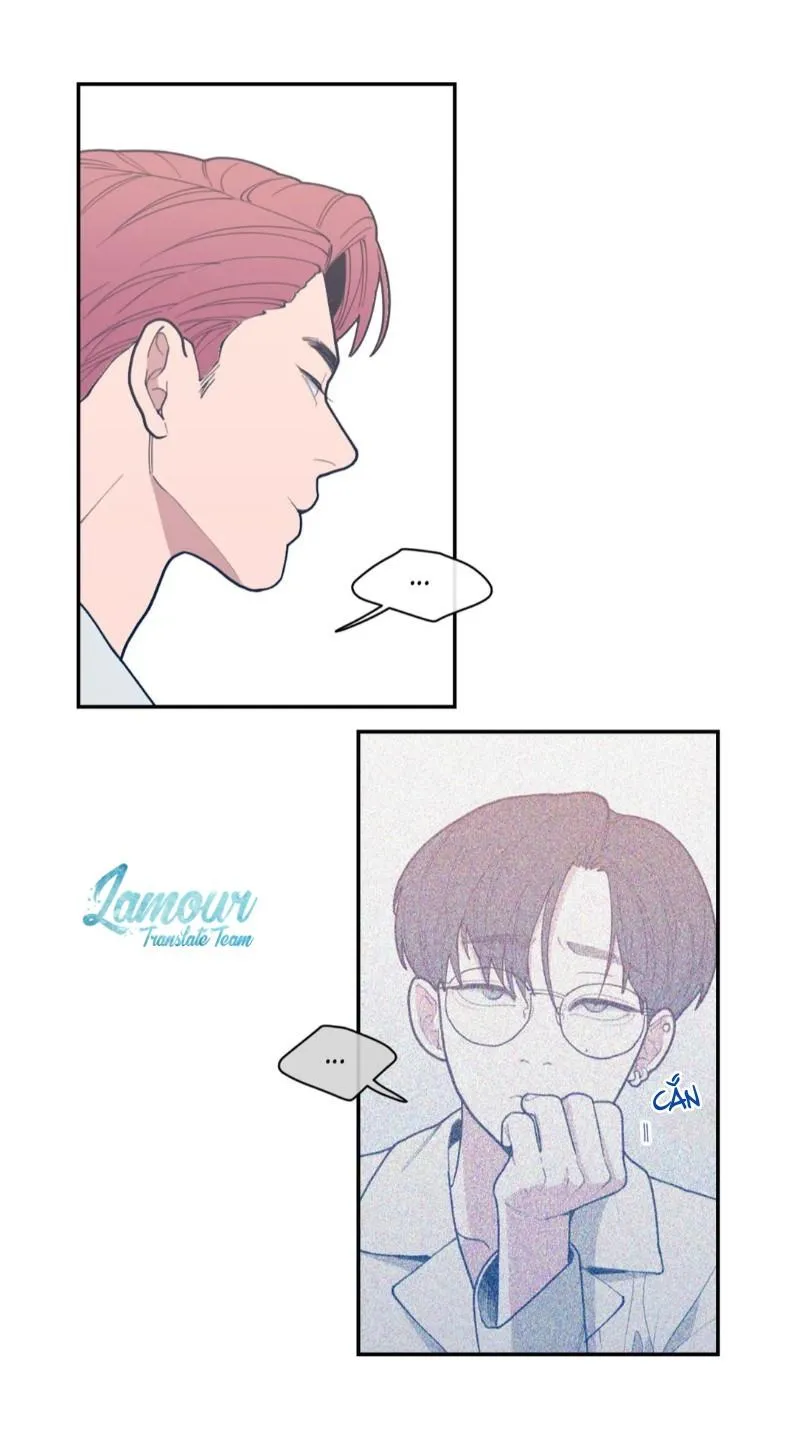 Tình Yêu Hay Thù Hận Chapter 28 Trang 45