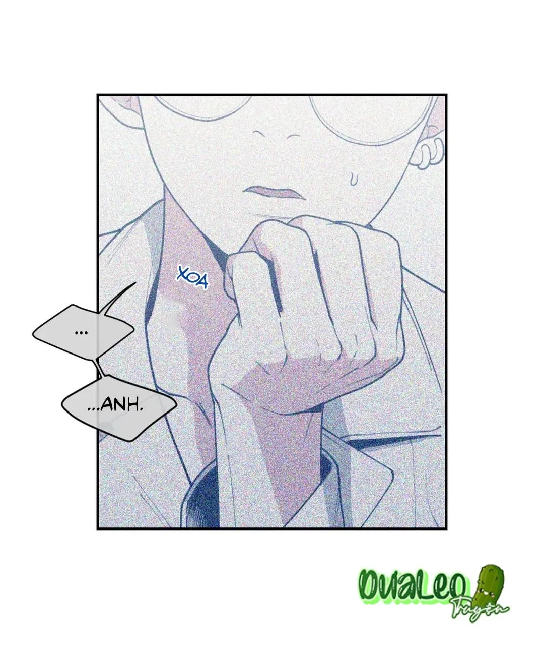 Tình Yêu Hay Thù Hận Chapter 28 Trang 46